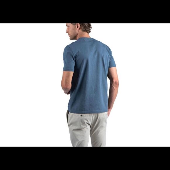 Perk Low Key Pocket Tee Sz XL NWT - Picture 2 of 10